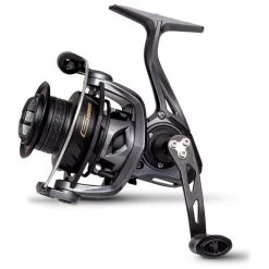 MOULINET QUANTUM G-FORCE GF