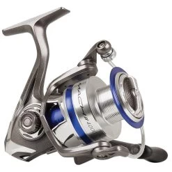 MOULINET SHAKESPEARE MACH II SPINNING REEL