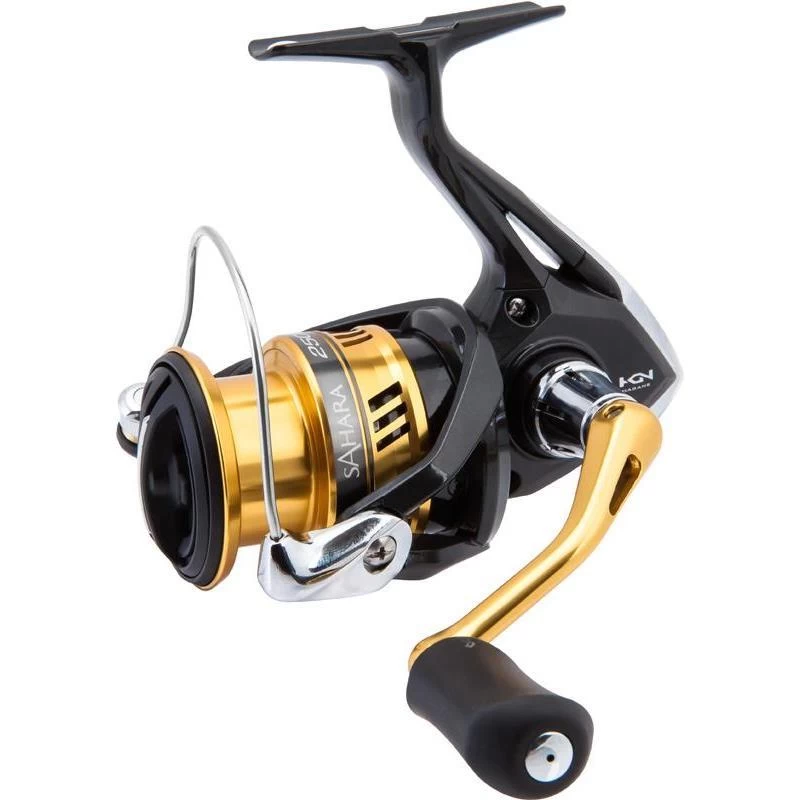 MOULINET SHIMANO SAHARA FI 3 MOULINET SHIMANO SAHARA FI