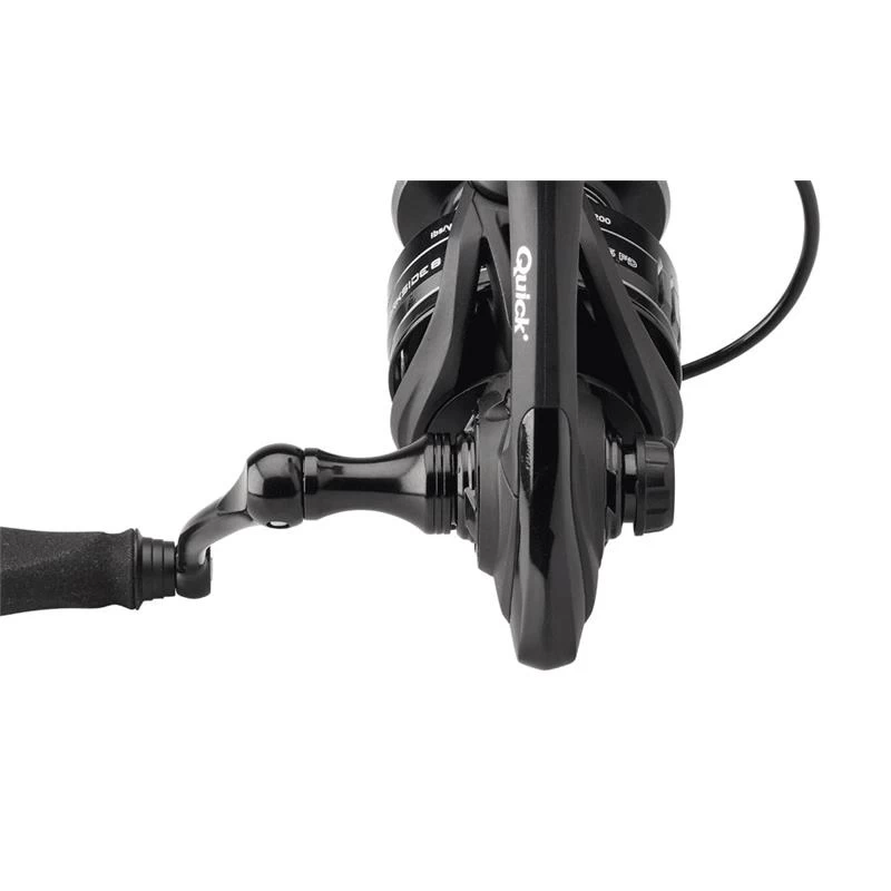 MOULINET SPINNING DAM QUICK DARKSIDE 8 4 MOULINET SPINNING DAM QUICK DARKSIDE 8 – Image 2