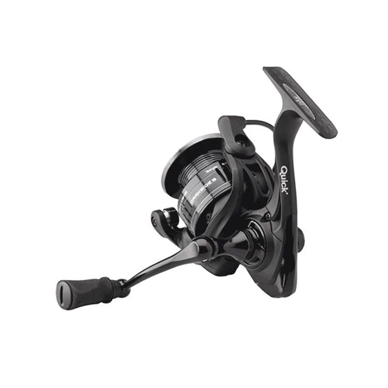 MOULINET SPINNING DAM QUICK DARKSIDE 8 5 MOULINET SPINNING DAM QUICK DARKSIDE 8 – Image 3