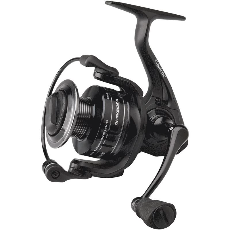 MOULINET SPINNING DAM QUICK DARKSIDE 8 3 MOULINET SPINNING DAM QUICK DARKSIDE 8