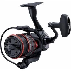 MOULINET SPINNING OKUMA CEYMAR HD