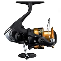 MOULINET SPINNING SHIMANO FX FC -Matériel De Pêche moulinet spinning shimano fx fc z 2007 200787 3
