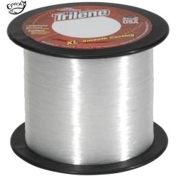 NYLON BERKLEY TRILENE XL SMOOTH CASTING BULK