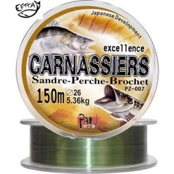 NYLON CARNASSIER PAN EXCELLENCE - 300M