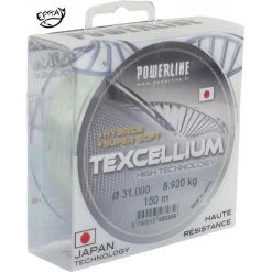 NYLON POWERLINE TEXCELLIUM - 1000M