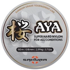 NYLON SAKURA AYA - 150M