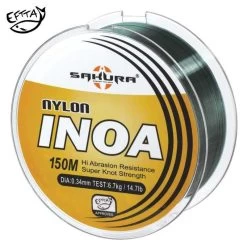 NYLON SAKURA INOA