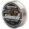 NYLON SAVAGE GEAR SILENCER MONO - 150M -Matériel De Pêche nylon savage gear silencer mono 150m z 2199 219948