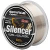 NYLON SAVAGE GEAR SILENCER MONO - 300M -Matériel De Pêche nylon savage gear silencer mono 300m z 2199 219950
