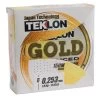 NYLON TEKLON GOLD ADVANCED - 150M -Matériel De Pêche nylon teklon gold advanced 150m z 2248 224860
