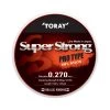 NYLON TORAY SUPER STRONG - 300M TRANSPARENT -Matériel De Pêche nylon toray super strong 300m transparent z 2046 204647