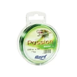 NYLON WATER QUEEN PASSION BROCHET