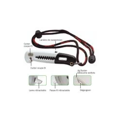 OUTIL MULTI-FONCTIONS RAPALA