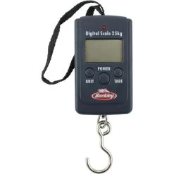 PESON BERKLEY FISHIN GEAR DIGITAL POCKET SCALE