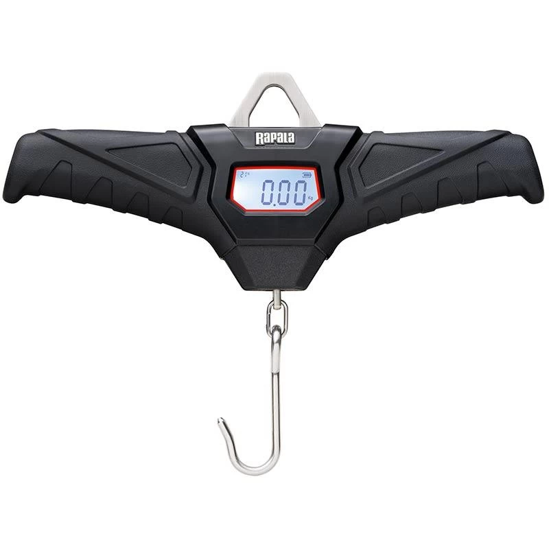 PESON DIGITAL RAPALA MAGNUM 50KG DIG SCALE 3 PESON DIGITAL RAPALA MAGNUM 50KG DIG SCALE
