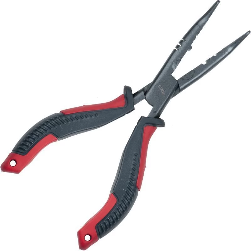 PINCE BERKLEY FISHINGEAR BEND NOSE PLIER 3 PINCE BERKLEY FISHINGEAR BEND NOSE PLIER