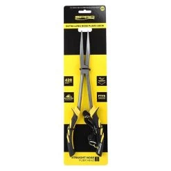 PINCE COURBE SPRO EXTRA LONG