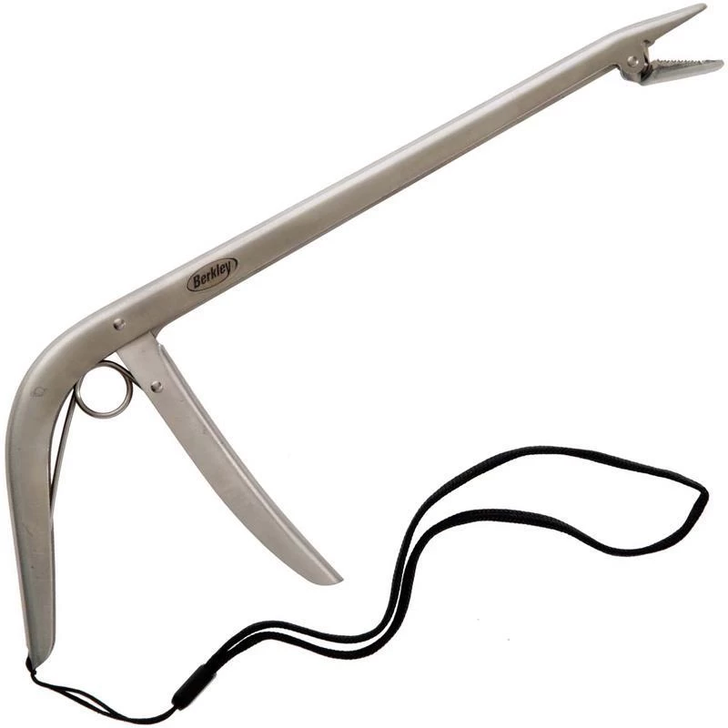 PINCE DEGORGEOIRE BERKLEY STAINLESS STEEL HOOK REMOVER 3 PINCE DEGORGEOIRE BERKLEY STAINLESS STEEL HOOK REMOVER