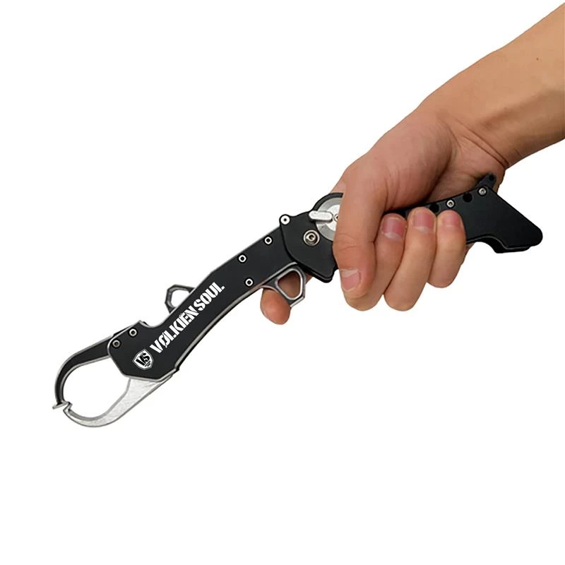 PINCE FISHGRIP VOLKIEN TACTICAL BATGRIP 6 PINCE FISHGRIP VOLKIEN TACTICAL BATGRIP – Image 4