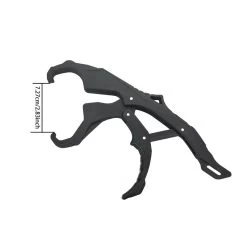 PINCE FISHGRIP VOLKIEN TACTICAL MAXIGRIP 7 PINCE FISHGRIP VOLKIEN TACTICAL MAXIGRIP -Matériel De Pêche pince fishgrip volkien tactical maxigrip z 2507 250743 3