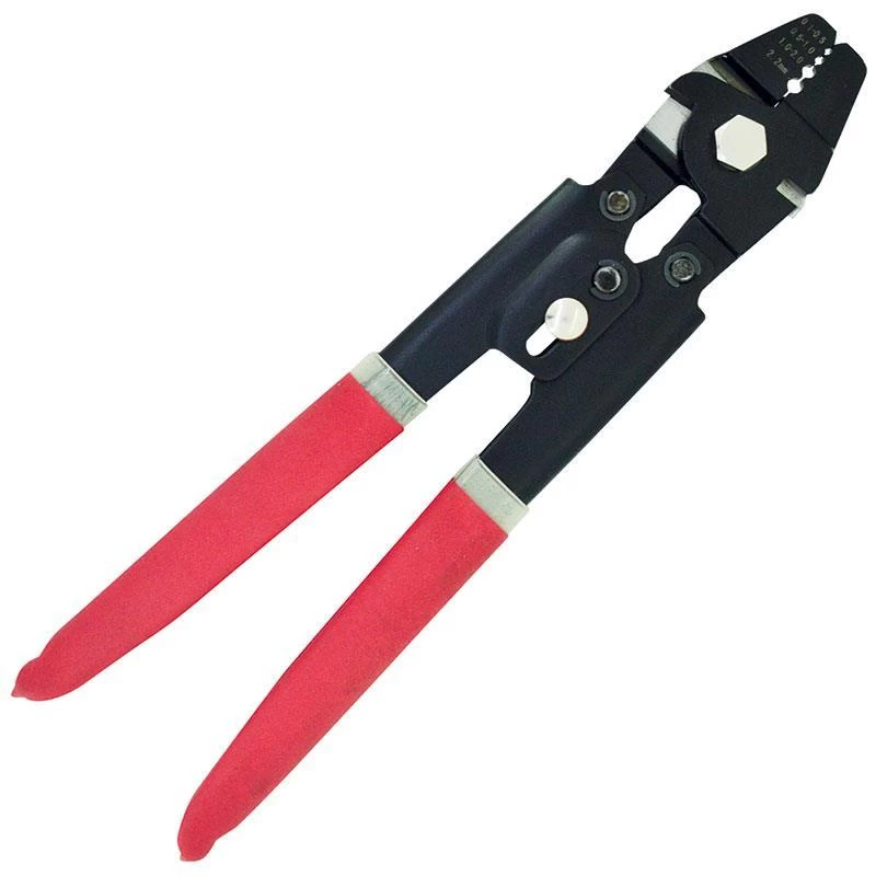 PINCE HART INOX PRESS 3 PINCE HART INOX PRESS