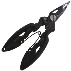PINCE KAHARA MICRO TIP STAINLESS PLIER
