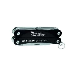 PINCE MULTIFONCTION LEATHERMAN SQUIRT PS4 UF
