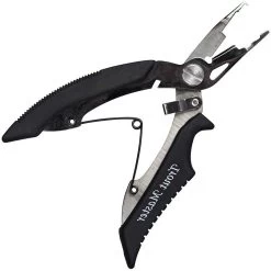 PINCE TROUT MASTER MICRO SPLIT RING PLIERS 12