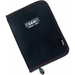 POCHETTE DAM NEOPRENE DOCUMENT BAG