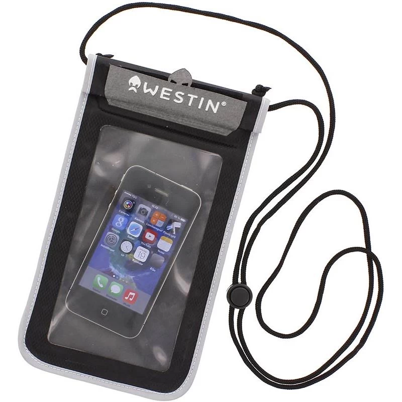 POCHETTE ÉTANCHE WESTIN W6 DRY POUCH 3 POCHETTE ÉTANCHE WESTIN W6 DRY POUCH