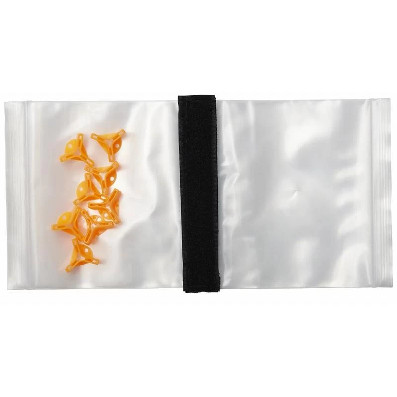 POCHETTE POUR TROUSSE À LEURRE SAVAGE GEAR FLIP 3 POCHETTE POUR TROUSSE À LEURRE SAVAGE GEAR FLIP