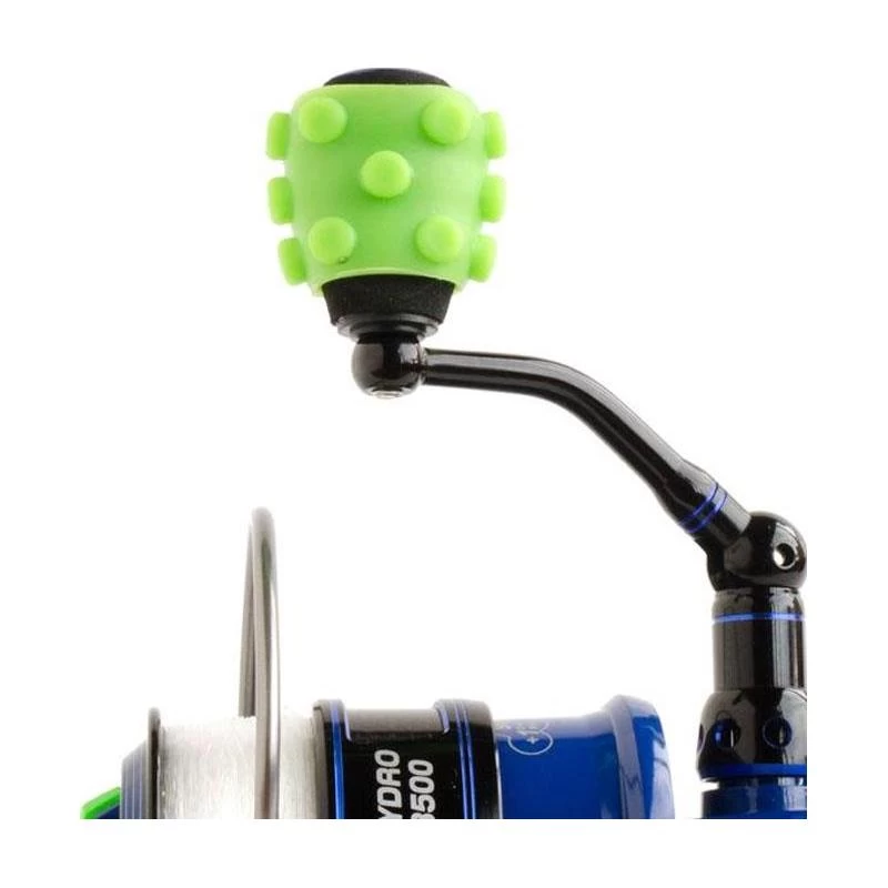 POIGNEE ADDITIONNELLE REEL GRIP SPINNING 3 POIGNEE ADDITIONNELLE REEL GRIP SPINNING