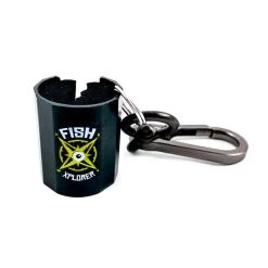 PORTE CANNE FISHXPLORER X-ROD HOLDER