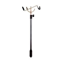 PORTE CANNE REGLABLE ZEBCO