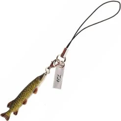 PORTE CLEF DAIWA POISSONS