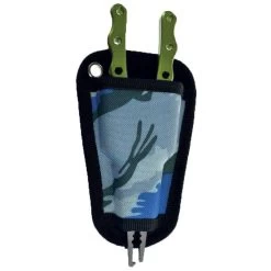 PORTE OUTIL DE CEINTURE PAFEX - CAMOU