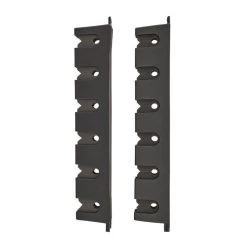 PRÉSENTOIR DE CANNES BERKLEY HORIZONTAL ROD RACK