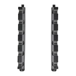 PRÉSENTOIR DE CANNES BERKLEY HORIZONTAL ROD RACK -Matériel De Pêche presentoir de cannes berkley horizontal rod rack z 2557 255710 3