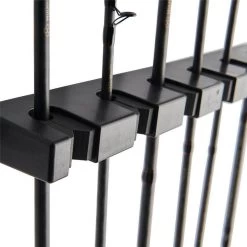 PRÉSENTOIR DE CANNES BERKLEY HORIZONTAL ROD RACK -Matériel De Pêche presentoir de cannes berkley horizontal rod rack z 2557 255710 4