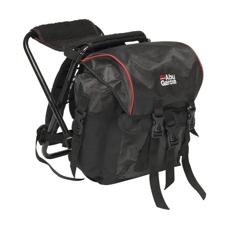 SAC A DOS 12L SIEGE ABU GARCIA RUCKSACK JUNIOR 3 SAC A DOS 12L SIEGE ABU GARCIA RUCKSACK JUNIOR