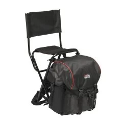 SAC A DOS 20L SIEGE ABU GARCIA RUCKSACK STANDARD AVEC DOSSIER