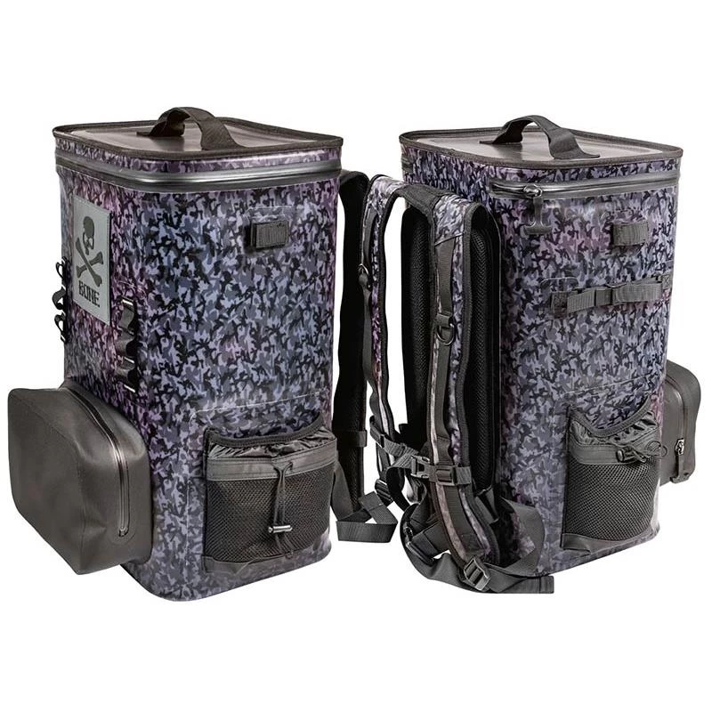 SAC À DOS BONE EXPEDITION HARDSHELL BAGPACK - 26L 4 SAC À DOS BONE EXPEDITION HARDSHELL BAGPACK - 26L – Image 2