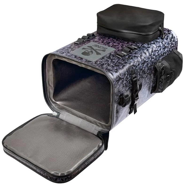 SAC À DOS BONE EXPEDITION HARDSHELL BAGPACK - 26L 5 SAC À DOS BONE EXPEDITION HARDSHELL BAGPACK - 26L – Image 3