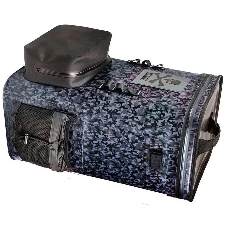 SAC À DOS BONE EXPEDITION HARDSHELL BAGPACK - 26L 6 SAC À DOS BONE EXPEDITION HARDSHELL BAGPACK - 26L – Image 4