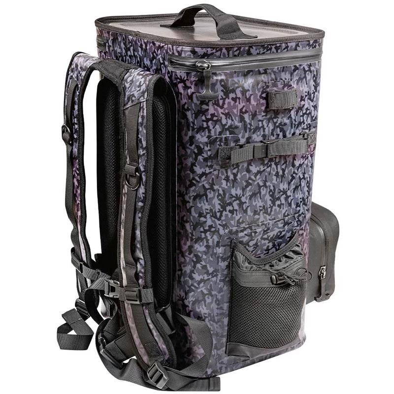 SAC À DOS BONE EXPEDITION HARDSHELL BAGPACK - 26L 3 SAC À DOS BONE EXPEDITION HARDSHELL BAGPACK - 26L