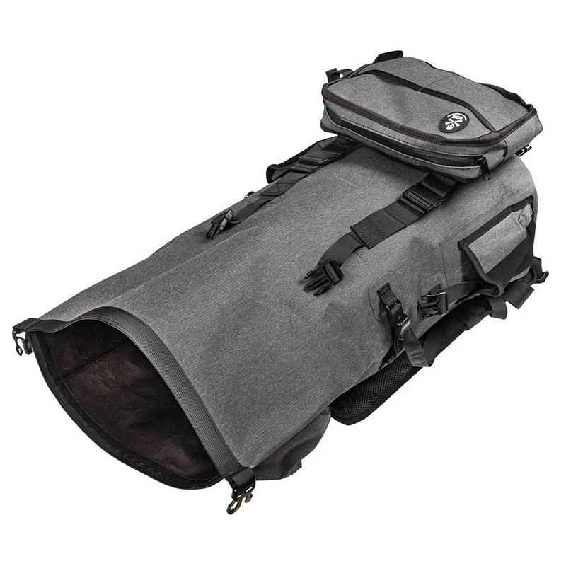 SAC À DOS BONE EXPEDITION SOFT BACK PACK - 30L 5 SAC À DOS BONE EXPEDITION SOFT BACK PACK - 30L – Image 3