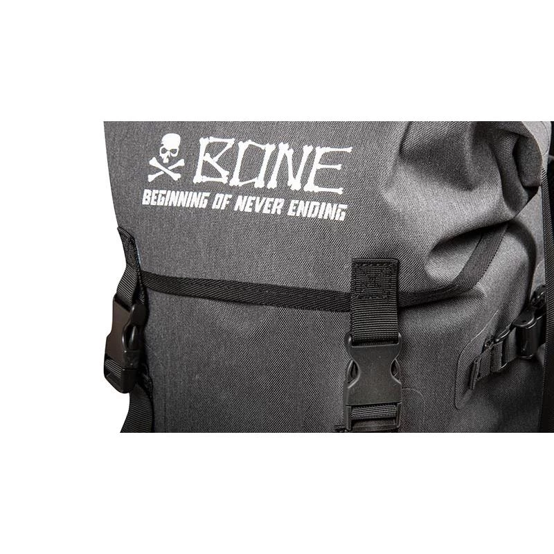 SAC À DOS BONE EXPEDITION SOFT BACK PACK - 30L 8 SAC À DOS BONE EXPEDITION SOFT BACK PACK - 30L – Image 6
