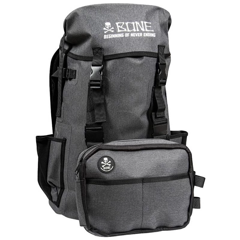 SAC À DOS BONE EXPEDITION SOFT BACK PACK - 30L 3 SAC À DOS BONE EXPEDITION SOFT BACK PACK - 30L